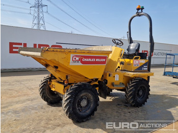 Mini dumper THWAITES