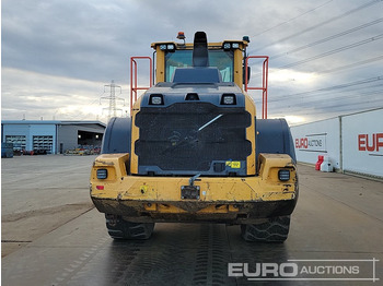 Wheel loader 2019 Volvo L110H: picture 4