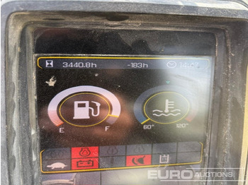 Mini excavator 2019 Wacker Neuson ET90: picture 5