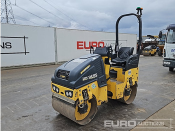 Roller BOMAG