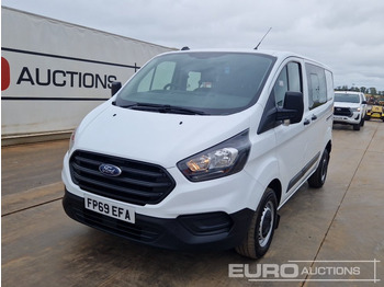 Combi van FORD Transit