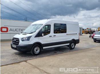 Combi van FORD Transit