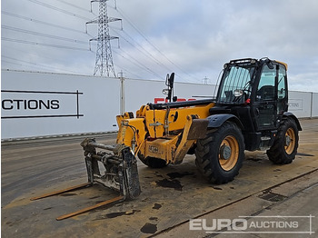 Telescopic handler JCB