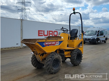 Mini dumper THWAITES