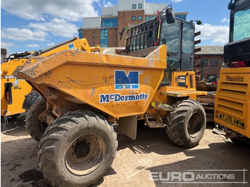 Mini dumper THWAITES