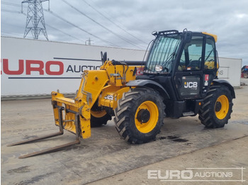 Telescopic handler JCB