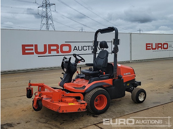 Garden mower KUBOTA