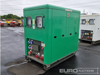 Generator set