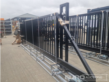 Construction equipment