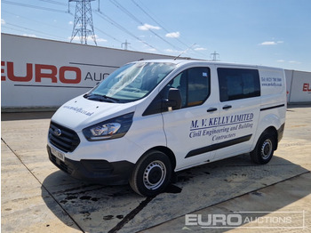 Combi van FORD Transit
