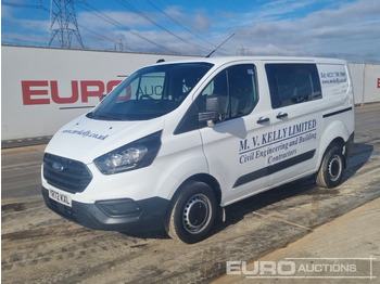 Combi van FORD Transit