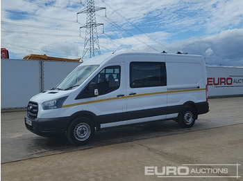 Combi van FORD Transit