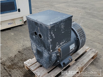 Generator set