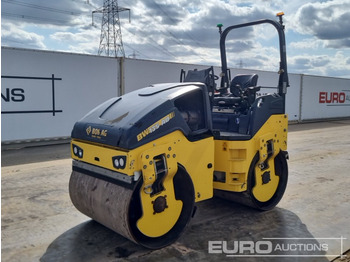 Roller BOMAG