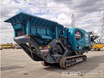 Crusher POWERSCREEN