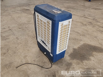 Construction equipment 240 Volt Air Cooler: picture 4