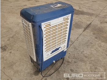 Construction equipment 240 Volt Air Cooler: picture 3
