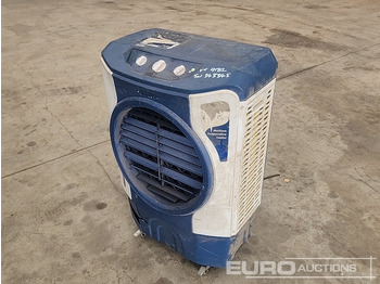 Construction equipment 240 Volt Air Cooler: picture 2