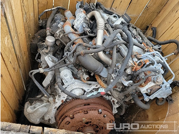 Engine 4 Cylinder Engine: picture 4