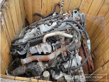 Engine 4 Cylinder Engine: picture 3