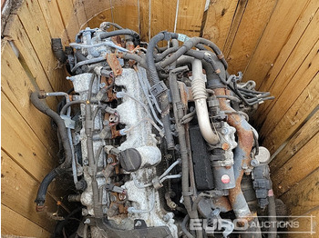 Engine 4 Cylinder Engine: picture 2