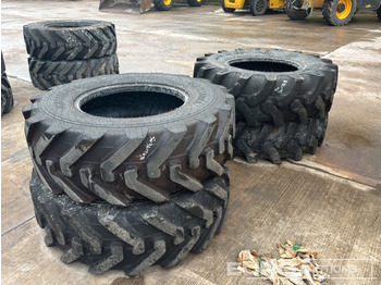 Tire ALLIANCE