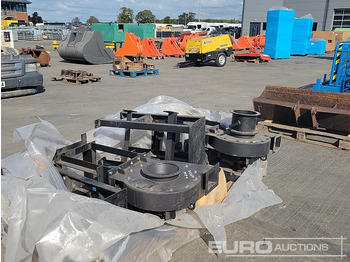 Construction equipment