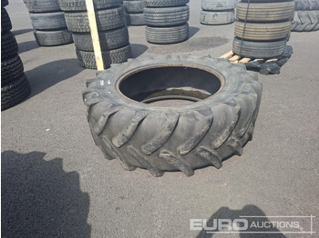 Tire 520/70R38 Tyre: picture 3