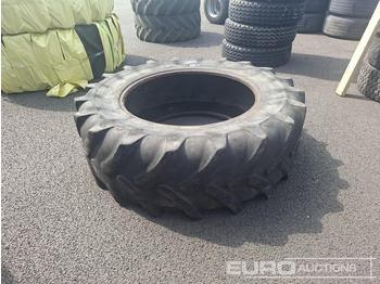 Tire 520/70R38 Tyre: picture 4