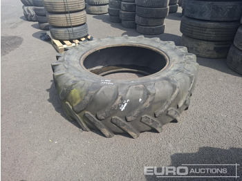 Tire 520/70R38 Tyre: picture 2