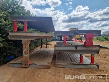 Construction equipment 5m x 2 Trench Box (3 of), 5m x 1m Trench Boxx (2 of): picture 5