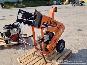 Agricultural machinery HONDA