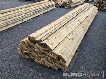 Agricultural machinery