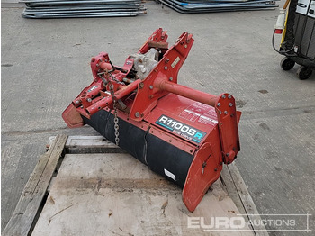 Agricultural machinery HONDA