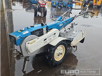 Agricultural machinery MITSUBISHI