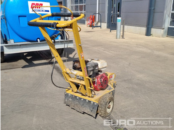 Agricultural machinery Rayco RG13-2: picture 5