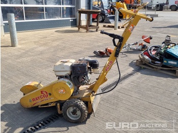 Agricultural machinery Rayco RG13-2: picture 2