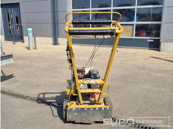 Agricultural machinery Rayco RG13-2: picture 4
