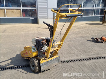 Agricultural machinery Rayco RG13-2: picture 3