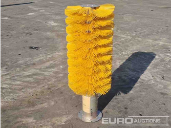 Agricultural machinery