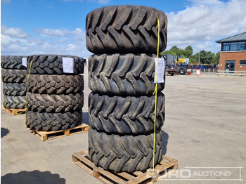 Tire ALLIANCE