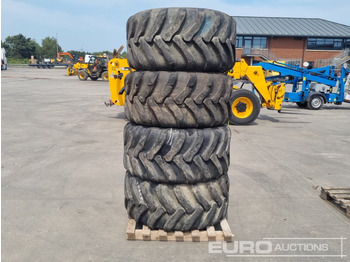 Tire Alliance 500/60 R22.5 Tyre (4 of): picture 2