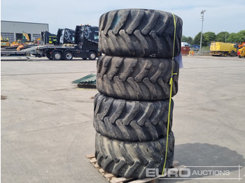 Tire Alliance 500/60 R22.5 Tyre (4 of): picture 3