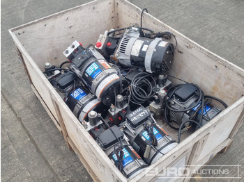 Generator set