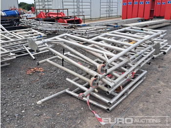 Construction equipment