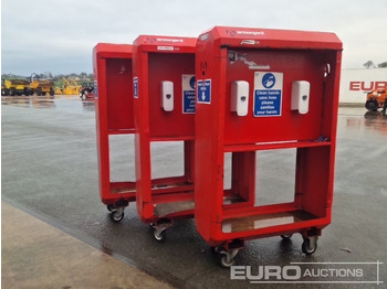 Construction equipment