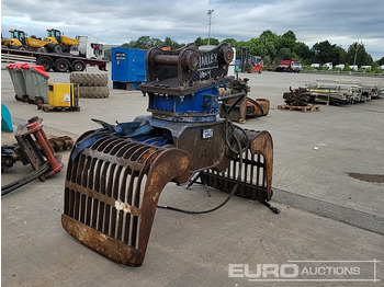 Attachment ARDEN EQUIPMENT