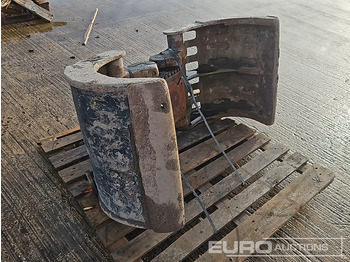 Attachment KINSHOFER