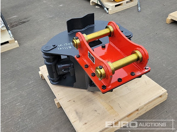 Attachment for Excavator Unused 2024 KBKC TS-50: picture 3