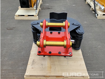 Attachment for Excavator Unused 2024 KBKC TS-50: picture 4